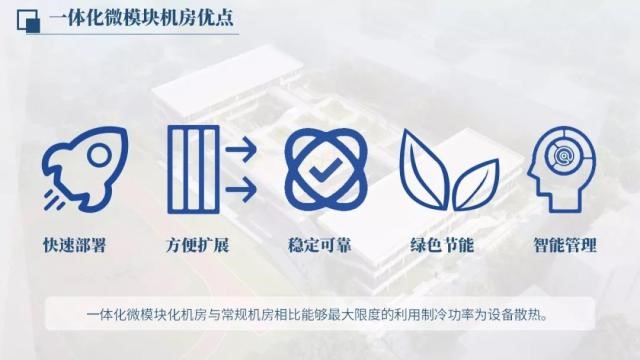 智慧校园网络机房建设解决方案图片11