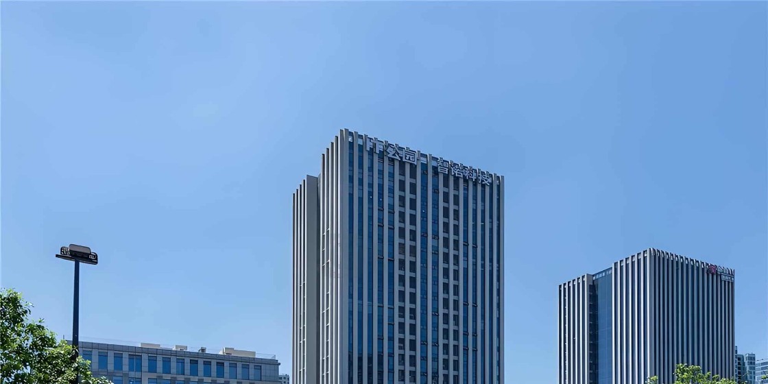 智能大厦——维基UPS方案入驻杭州IT公园