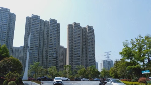 杭州美图携手山特共同打造逸居城智能化小区建设