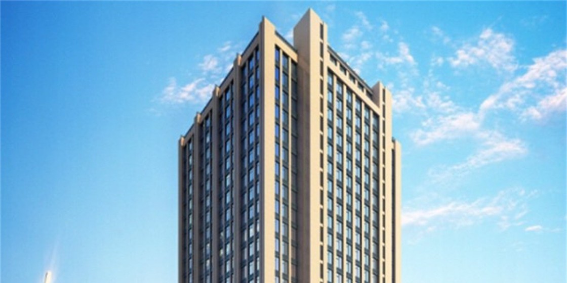 美图机电携手施耐德共同建设西咸能源金融大厦电源保护方案
