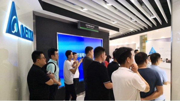 抢跑智慧时代，美图＆台达共启动力之旅