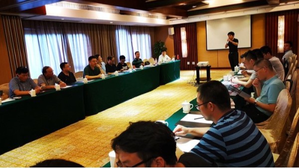 杭州美图携手华为，共邀浙江省设计院专家开启数据智能化蓝图