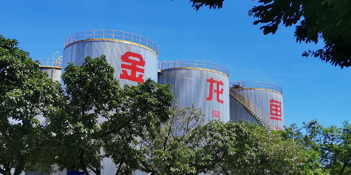 携手同行，共跃龙门 | 美图机电与华为打造金龙鱼大厦机房