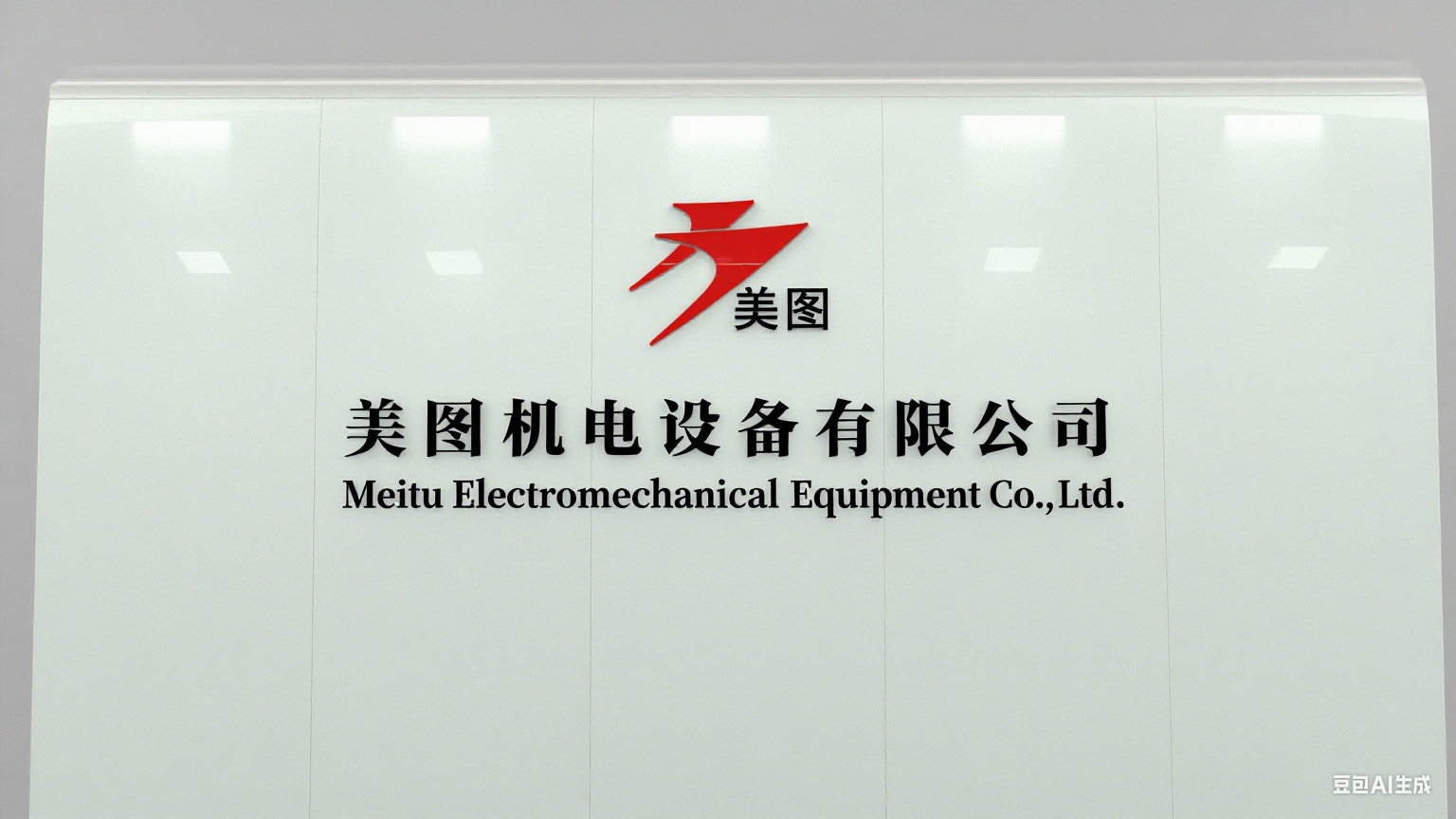 恭贺美图成为华东地区第一家华为能基五钻服务商！