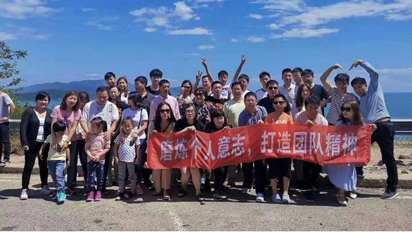 精英集结—美图新春芽庄行